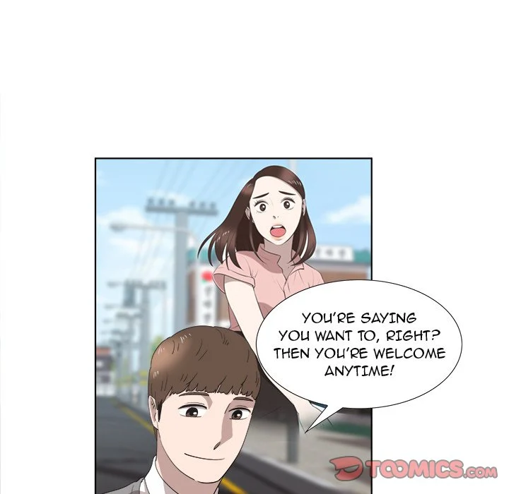 New Teacher in Town chapter 15 page 21