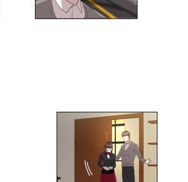 New Teacher in Town chapter 15 page 22