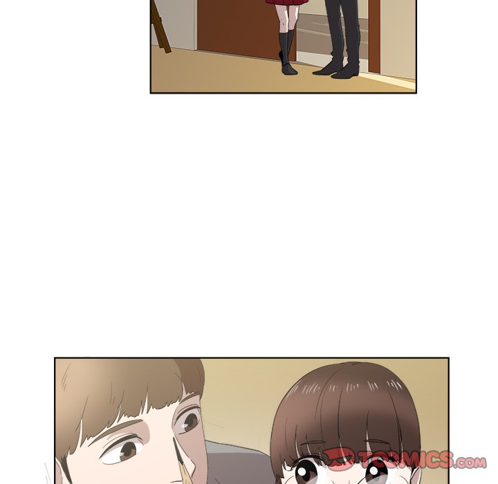 New Teacher in Town chapter 15 page 23