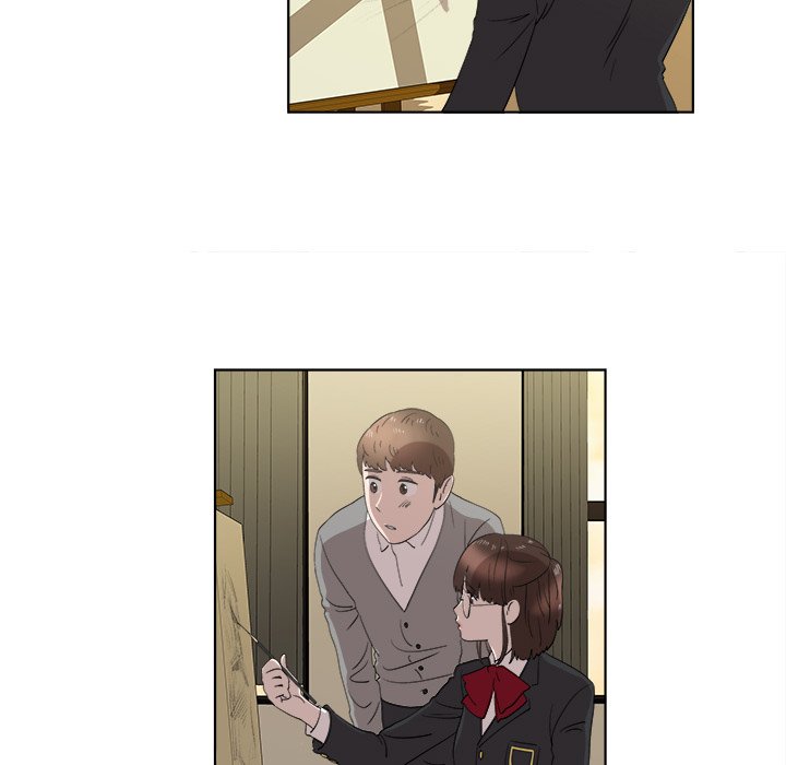 New Teacher in Town chapter 15 page 26