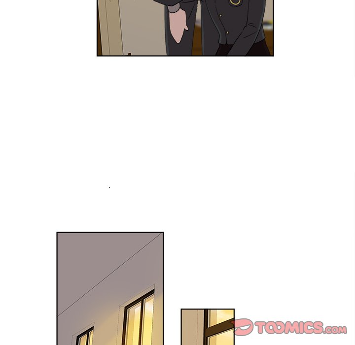 New Teacher in Town chapter 15 page 27
