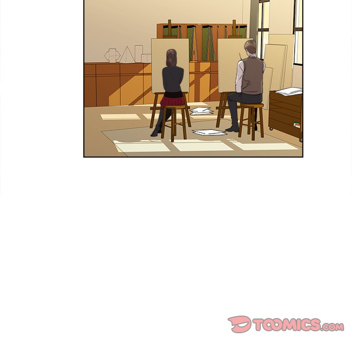 New Teacher in Town chapter 15 page 29