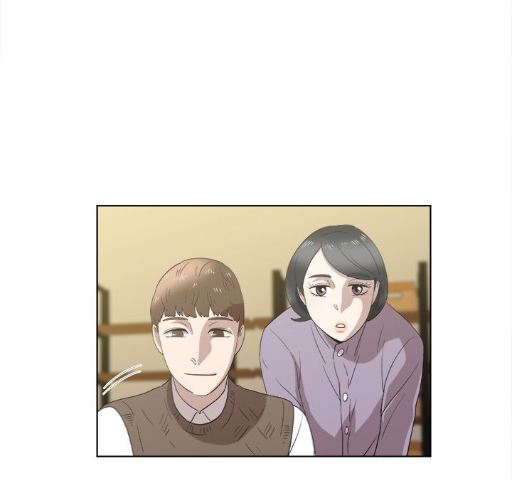 New Teacher in Town chapter 15 page 32