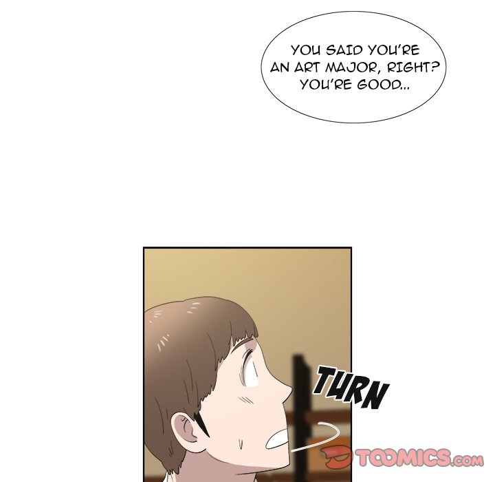 New Teacher in Town chapter 15 page 33