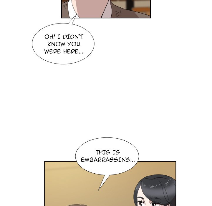 New Teacher in Town chapter 15 page 34