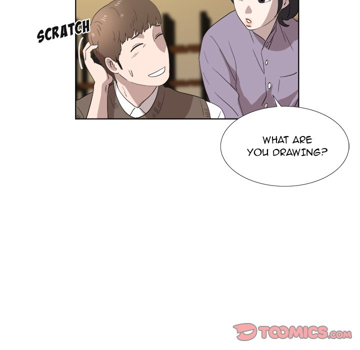 New Teacher in Town chapter 15 page 35