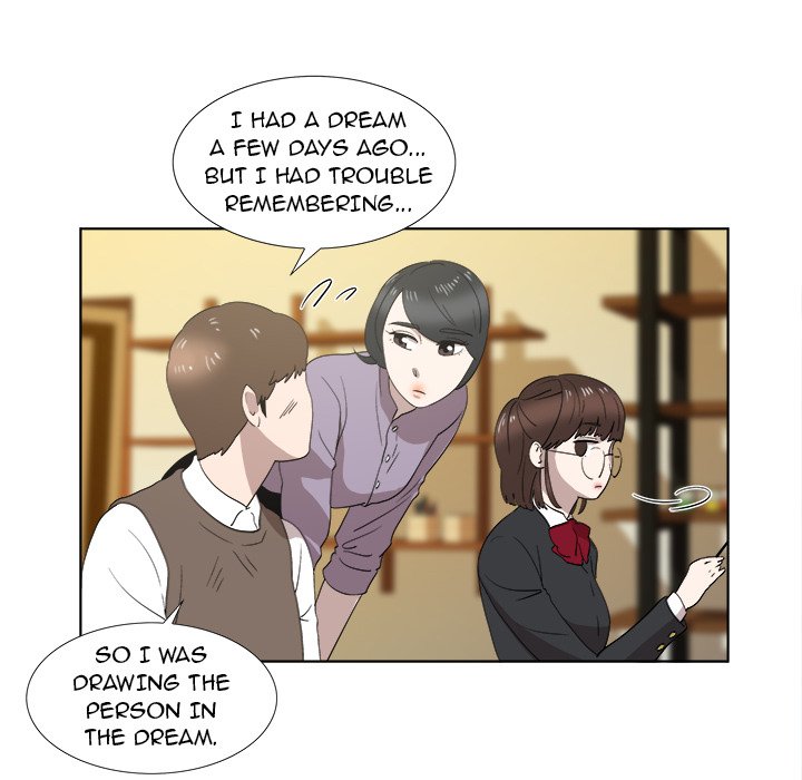 New Teacher in Town chapter 15 page 36