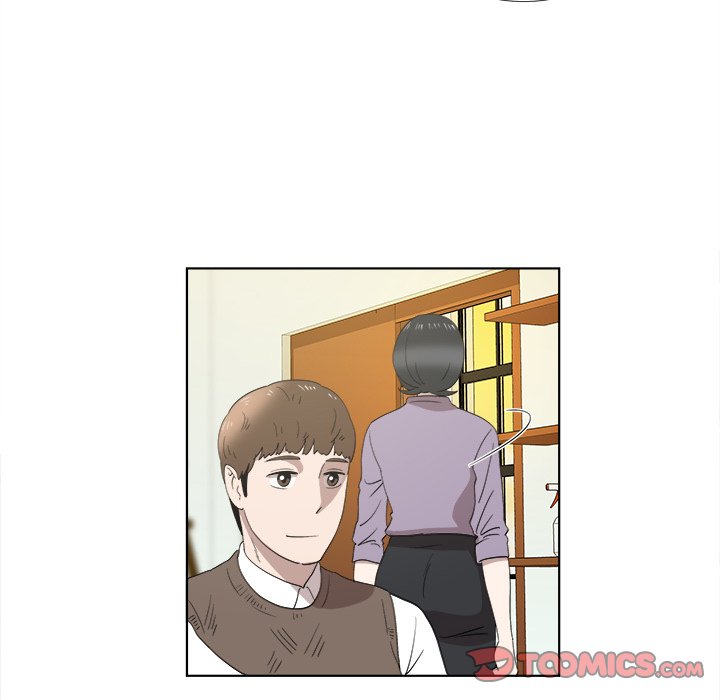 New Teacher in Town chapter 15 page 43