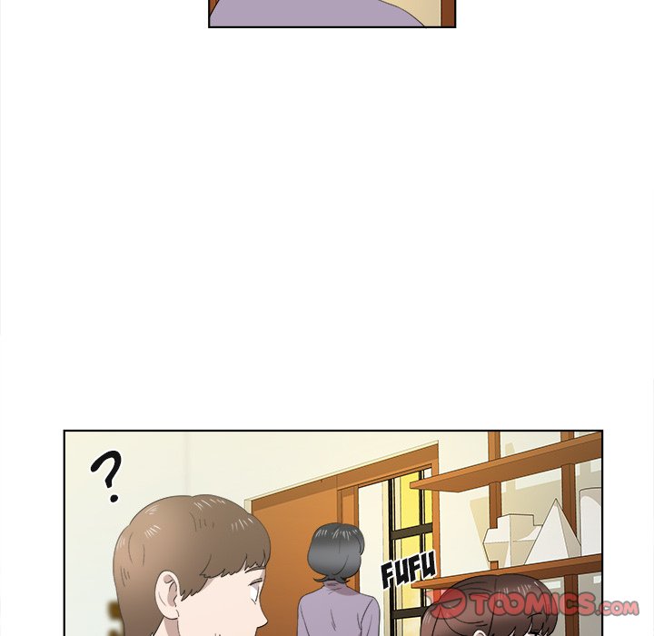 New Teacher in Town chapter 15 page 47
