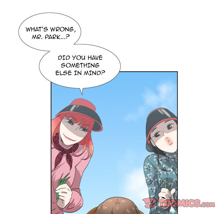 New Teacher in Town chapter 15 page 55