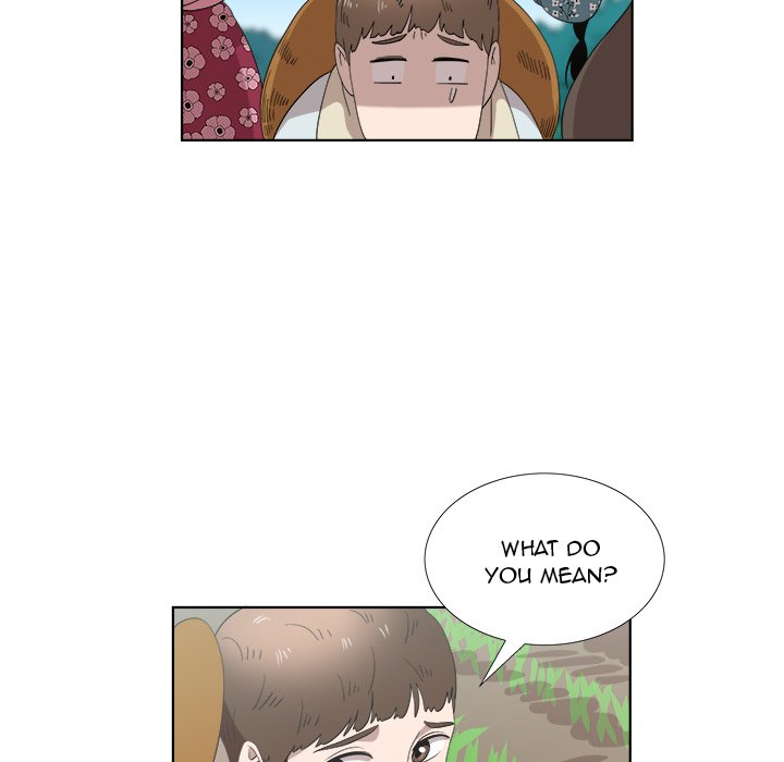 New Teacher in Town chapter 15 page 56