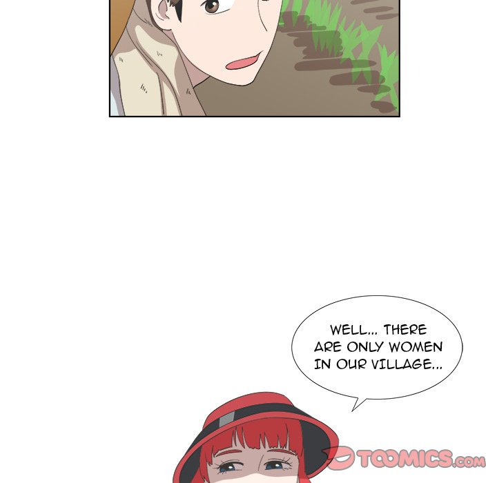 New Teacher in Town chapter 15 page 57