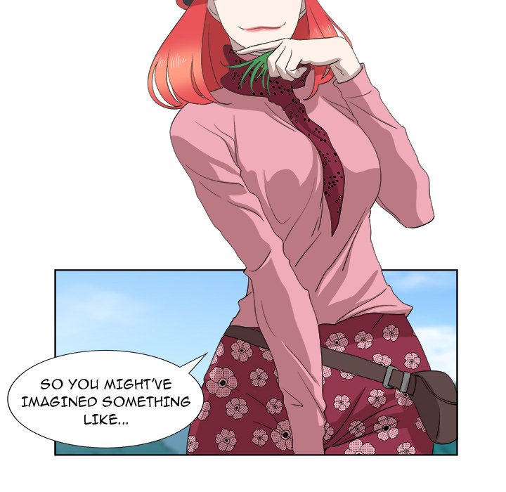 New Teacher in Town chapter 15 page 58