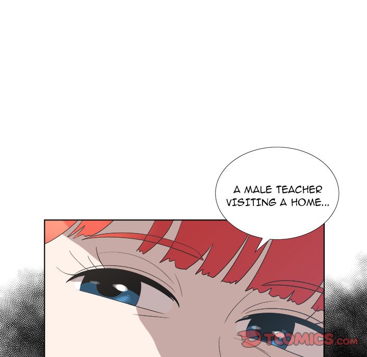 New Teacher in Town chapter 15 page 59