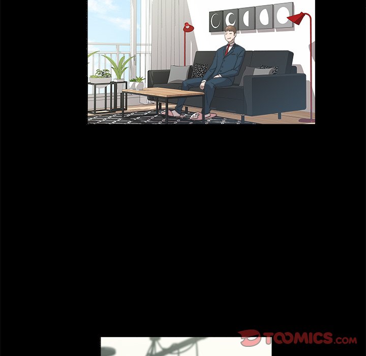 New Teacher in Town chapter 15 page 61