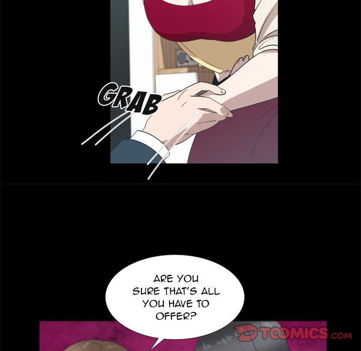 New Teacher in Town chapter 15 page 67