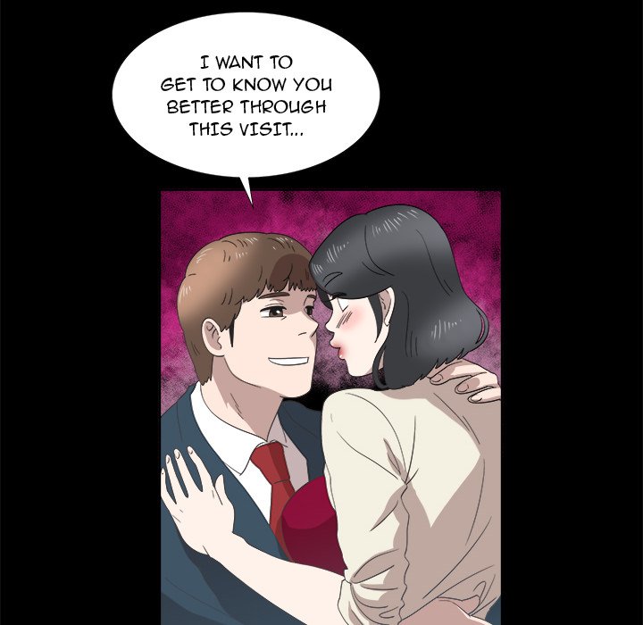 New Teacher in Town chapter 15 page 70