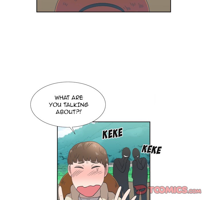 New Teacher in Town chapter 15 page 77