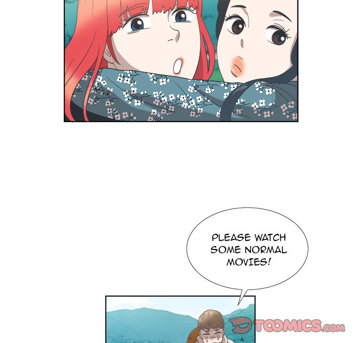 New Teacher in Town chapter 15 page 79