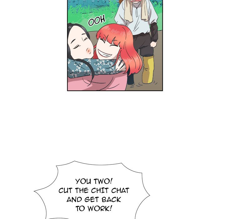 New Teacher in Town chapter 15 page 80