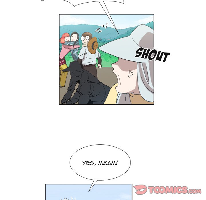 New Teacher in Town chapter 15 page 81