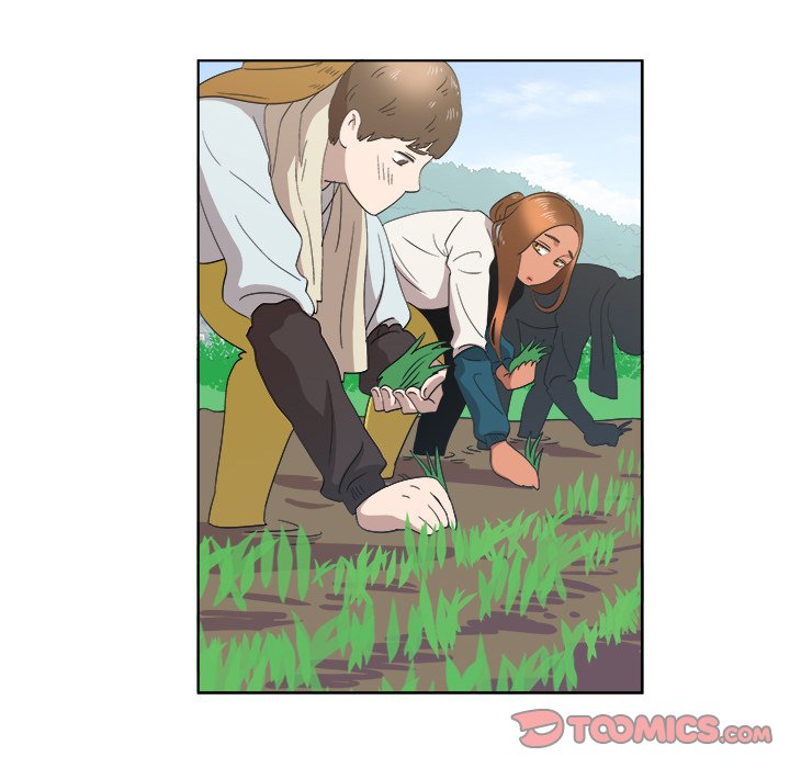 New Teacher in Town chapter 15 page 85