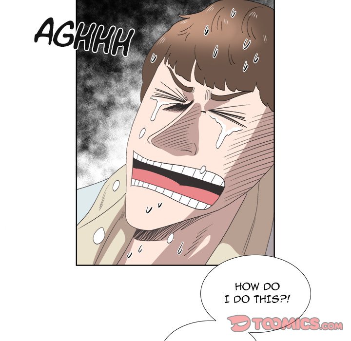 New Teacher in Town chapter 16 page 9