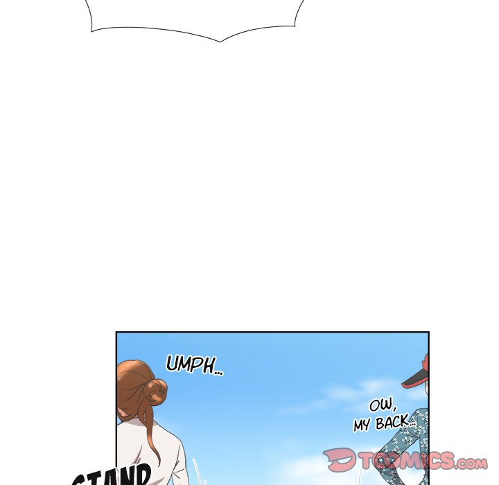 New Teacher in Town chapter 16 page 13