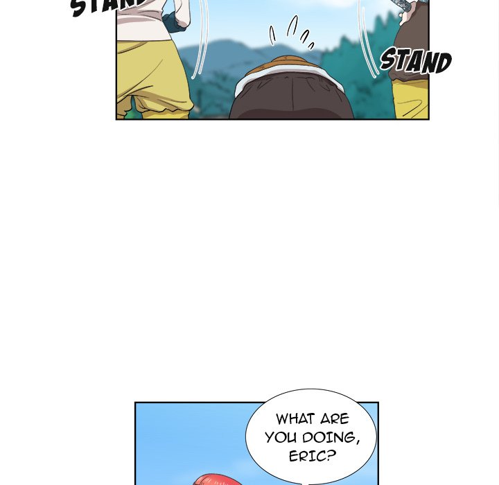 New Teacher in Town chapter 16 page 14