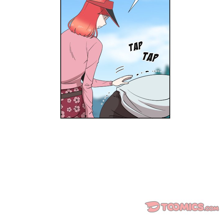 New Teacher in Town chapter 16 page 15