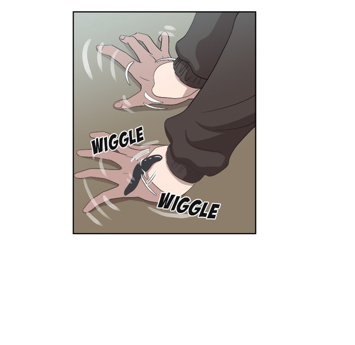 New Teacher in Town chapter 16 page 18