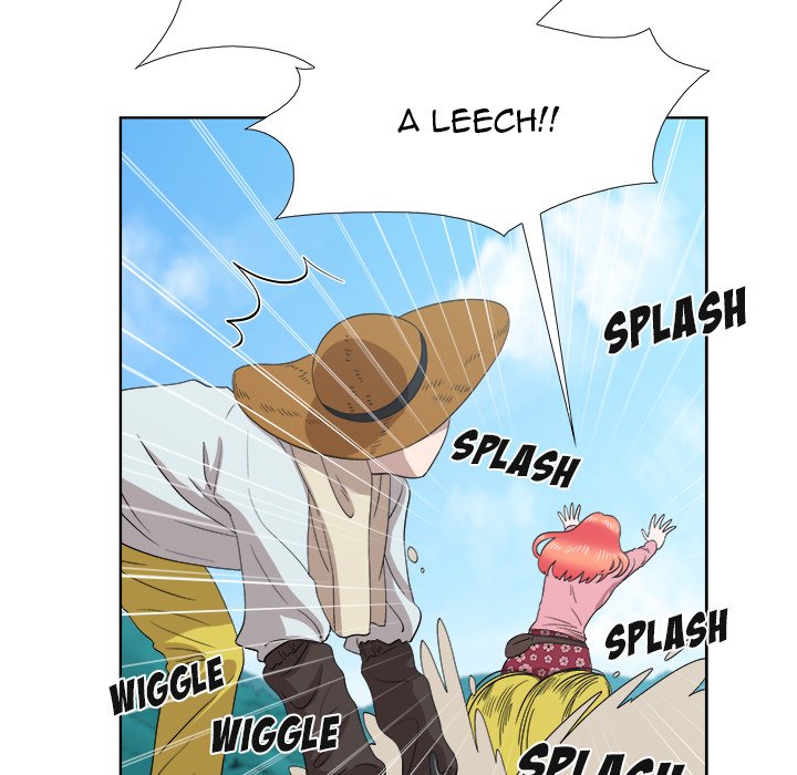 New Teacher in Town chapter 16 page 20