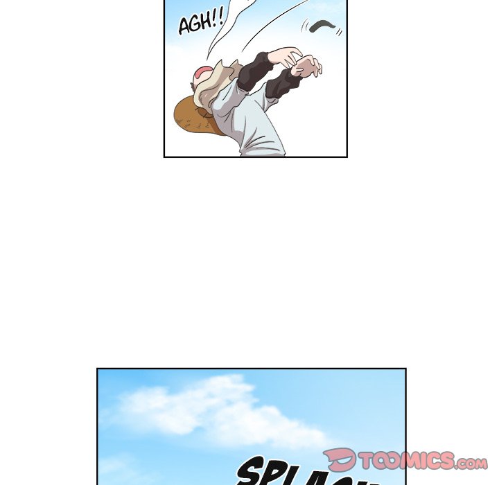 New Teacher in Town chapter 16 page 23