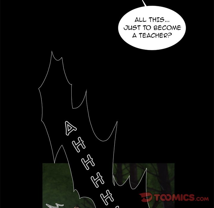 New Teacher in Town chapter 16 page 27