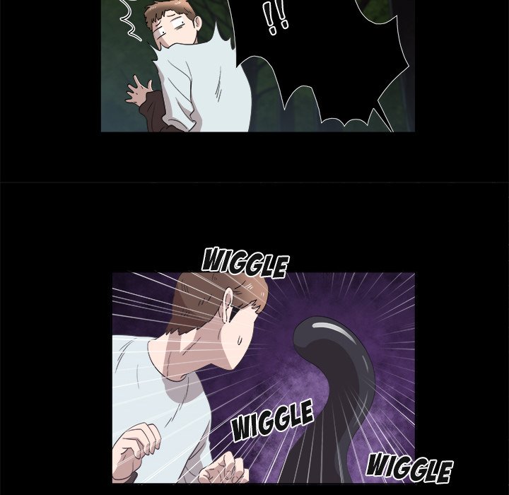 New Teacher in Town chapter 16 page 28