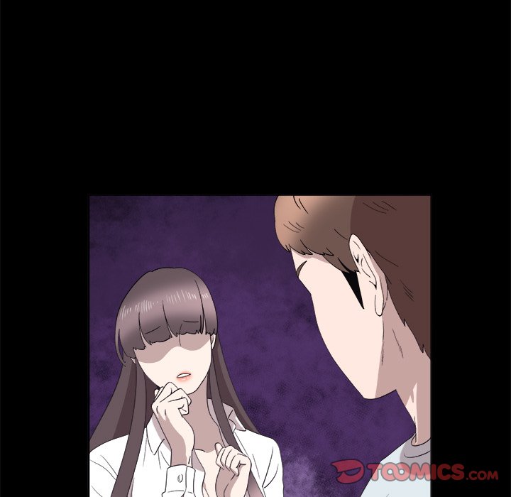 New Teacher in Town chapter 16 page 31