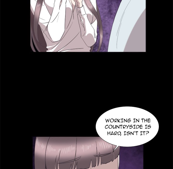 New Teacher in Town chapter 16 page 32