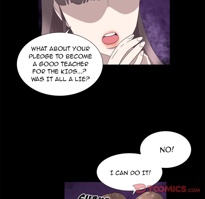 New Teacher in Town chapter 16 page 33