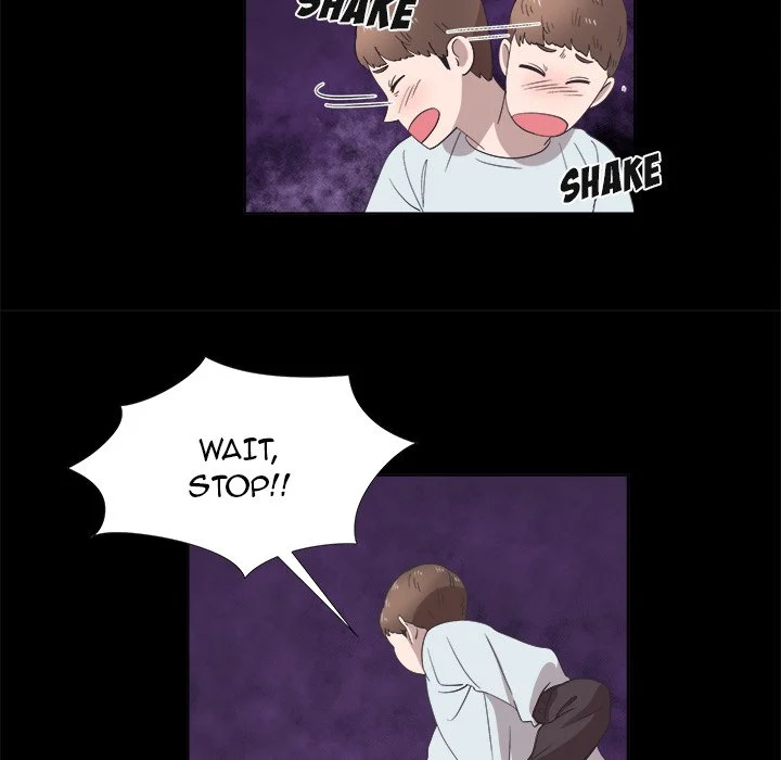 New Teacher in Town chapter 16 page 34