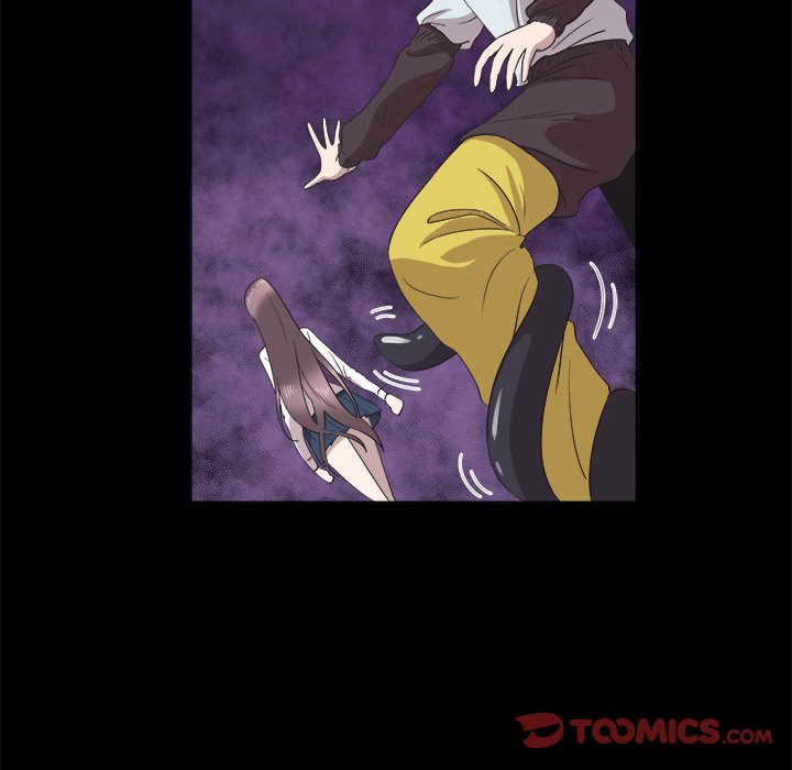 New Teacher in Town chapter 16 page 35
