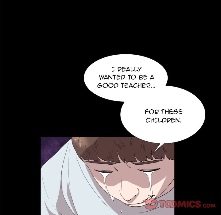 New Teacher in Town chapter 16 page 37