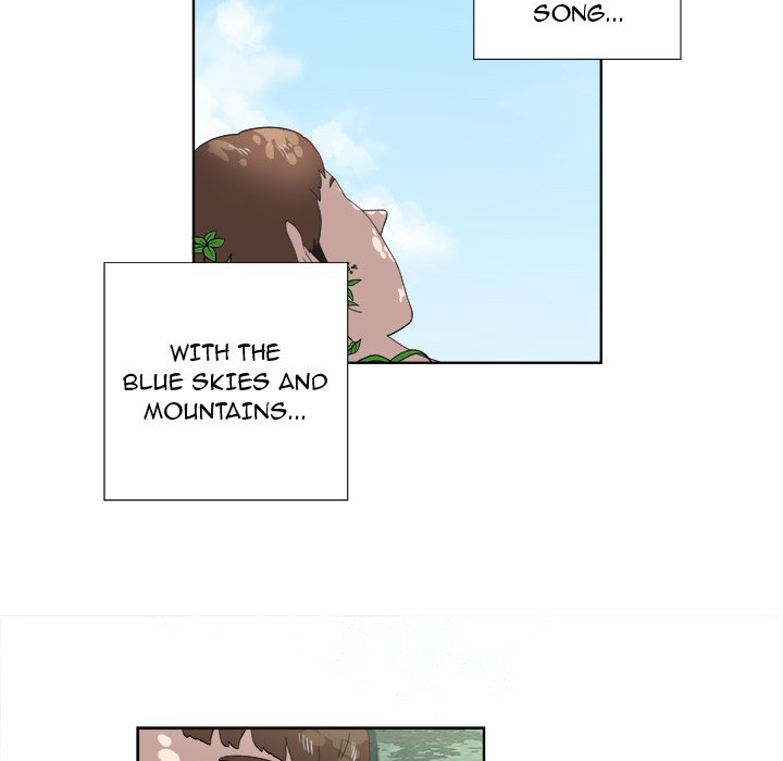 New Teacher in Town chapter 16 page 50