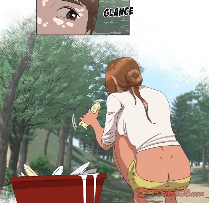 New Teacher in Town chapter 16 page 51