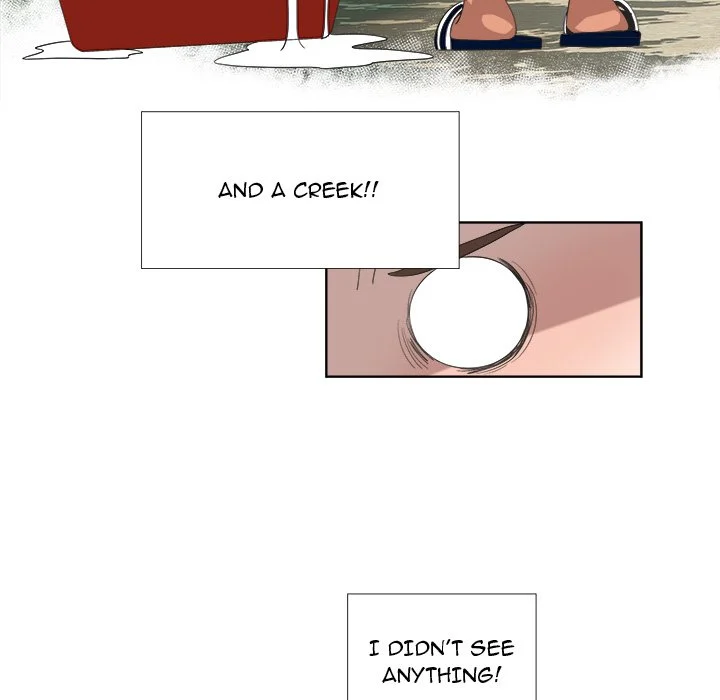New Teacher in Town chapter 16 page 52