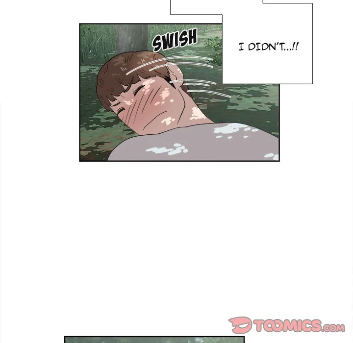 New Teacher in Town chapter 16 page 53
