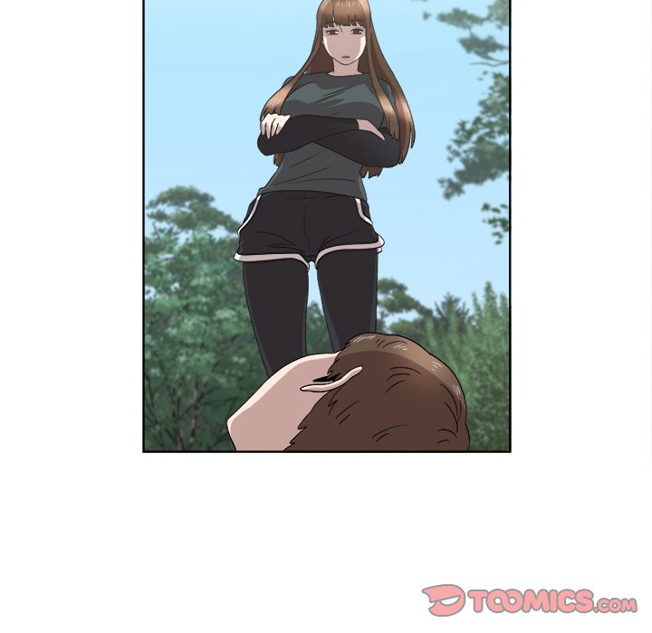 New Teacher in Town chapter 16 page 57