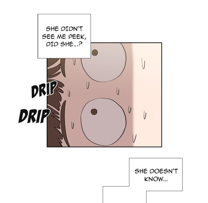 New Teacher in Town chapter 16 page 58