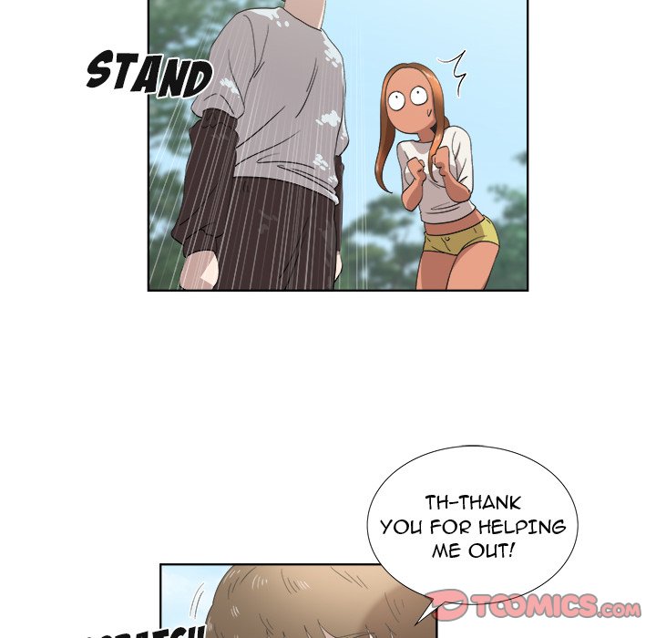 New Teacher in Town chapter 16 page 63