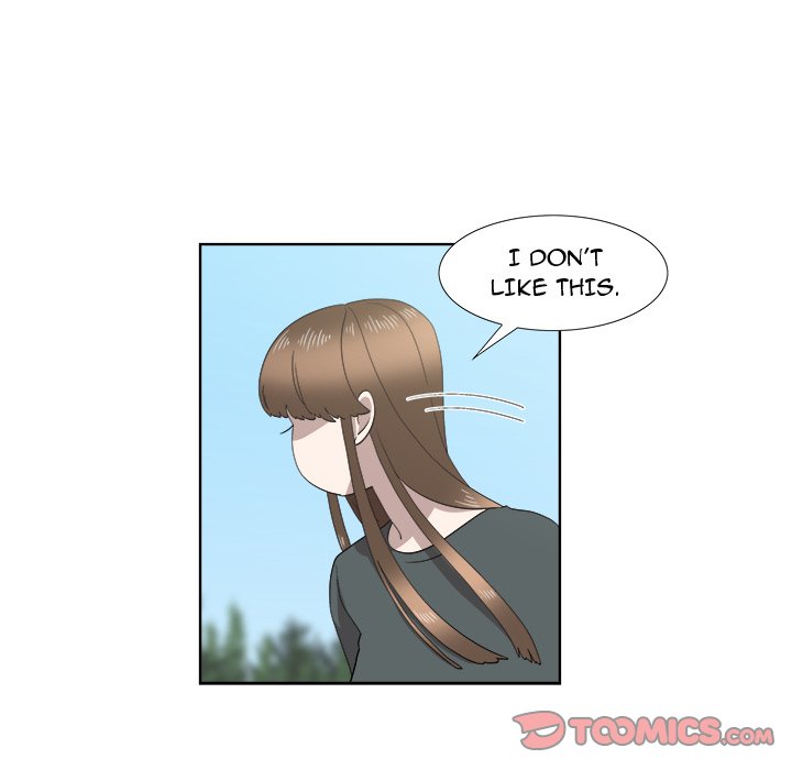 New Teacher in Town chapter 16 page 67