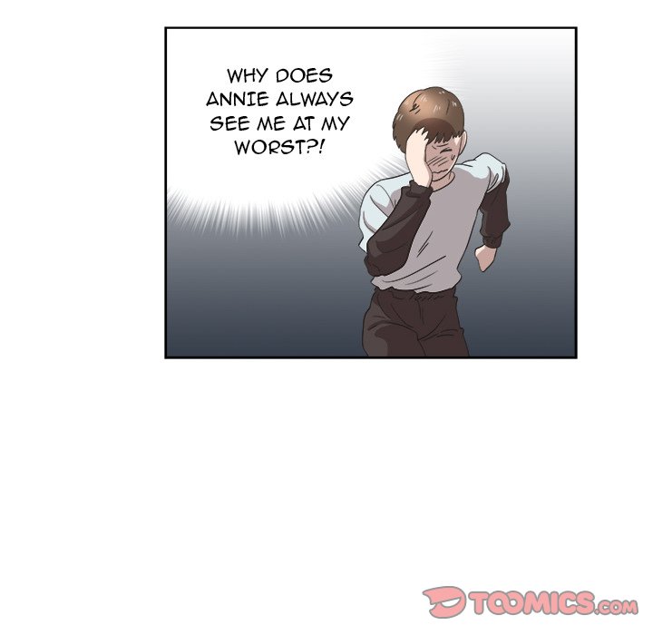 New Teacher in Town chapter 16 page 71